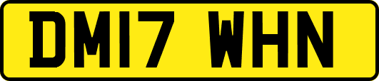 DM17WHN