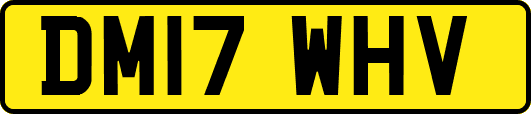DM17WHV