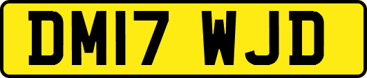DM17WJD