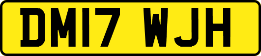 DM17WJH