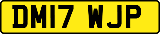 DM17WJP
