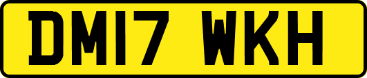DM17WKH