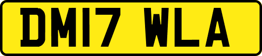 DM17WLA