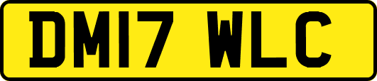DM17WLC