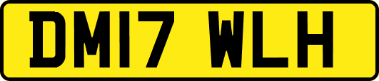 DM17WLH