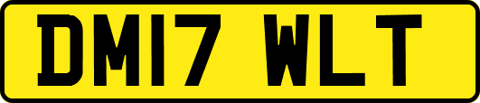 DM17WLT