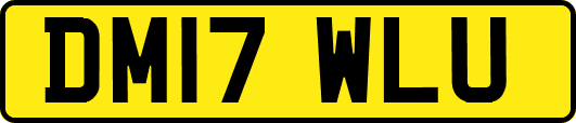 DM17WLU