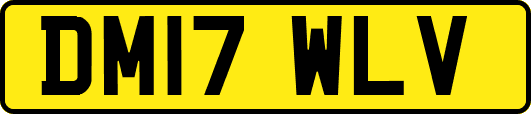 DM17WLV