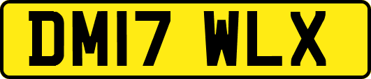 DM17WLX