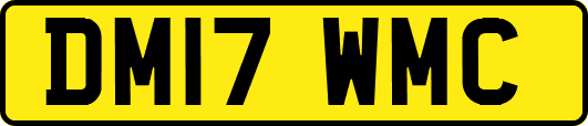 DM17WMC