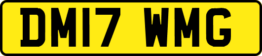 DM17WMG