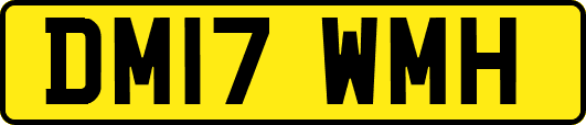 DM17WMH