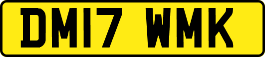 DM17WMK