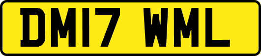 DM17WML