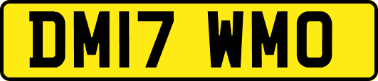 DM17WMO