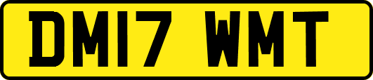 DM17WMT