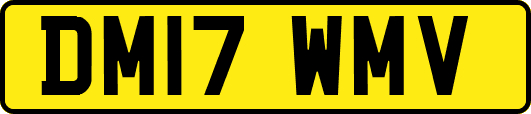 DM17WMV