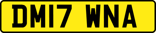 DM17WNA