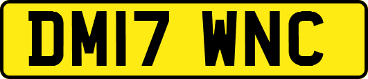 DM17WNC