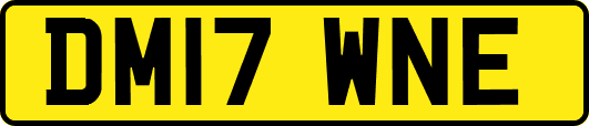 DM17WNE