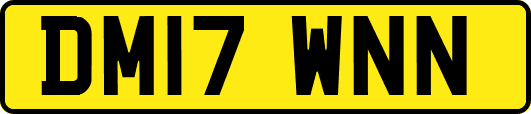 DM17WNN