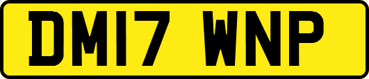 DM17WNP