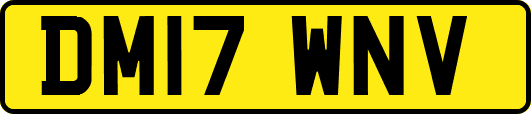 DM17WNV