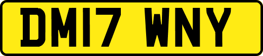 DM17WNY