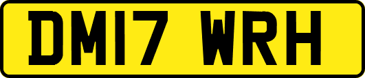 DM17WRH