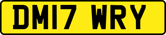 DM17WRY