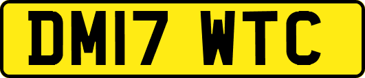 DM17WTC