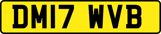 DM17WVB