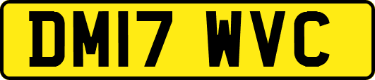 DM17WVC