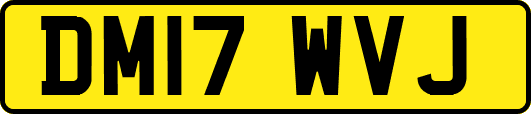 DM17WVJ