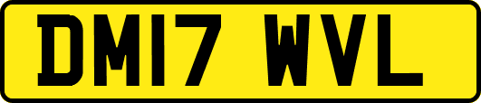 DM17WVL