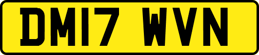 DM17WVN
