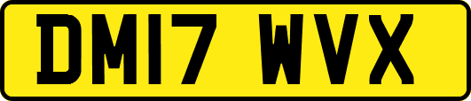DM17WVX