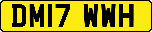 DM17WWH