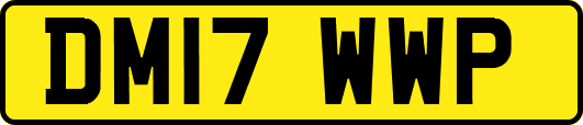 DM17WWP