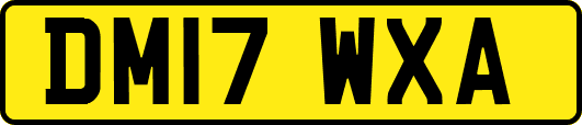 DM17WXA
