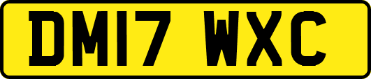 DM17WXC