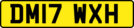 DM17WXH
