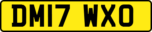 DM17WXO
