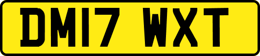 DM17WXT