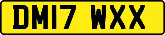 DM17WXX