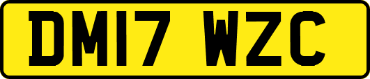 DM17WZC