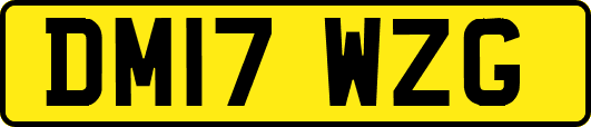 DM17WZG