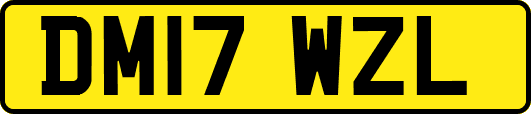DM17WZL