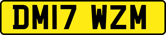 DM17WZM