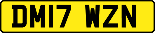 DM17WZN